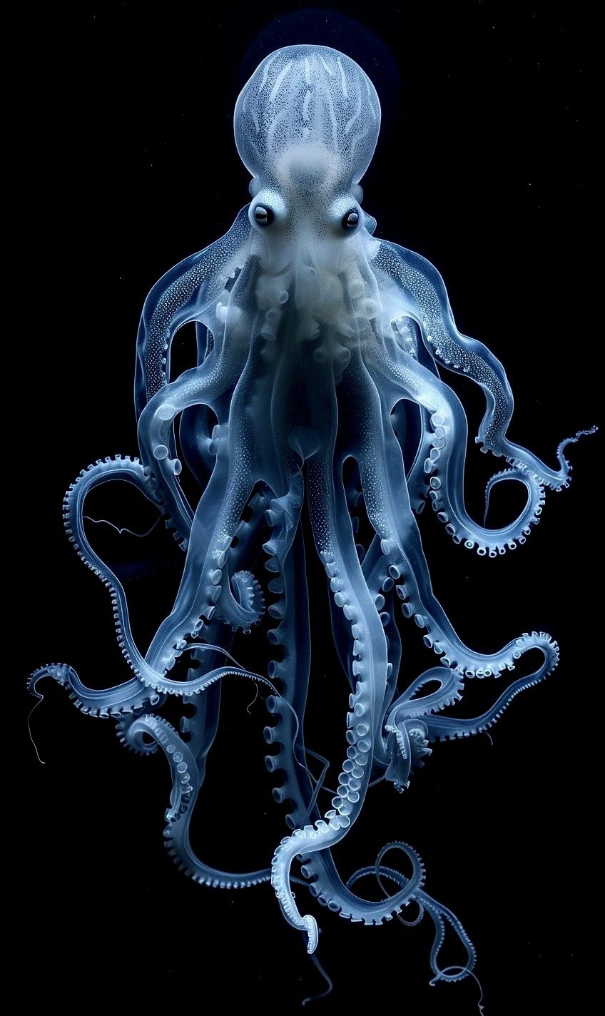 Abyssal Octopus