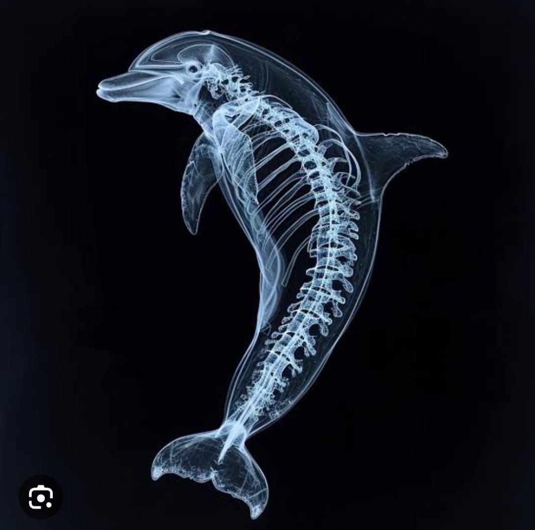X-ray Dolphin