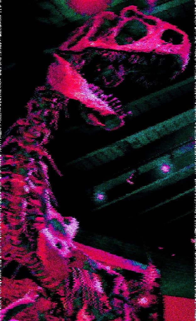 Neonbone Raptor