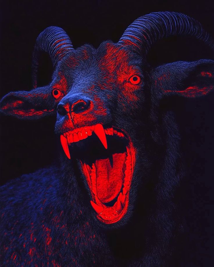 Demon Ram
