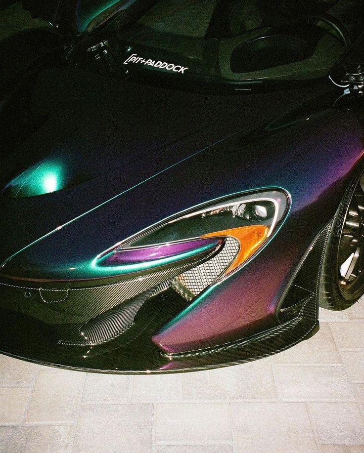 McLaren 720S