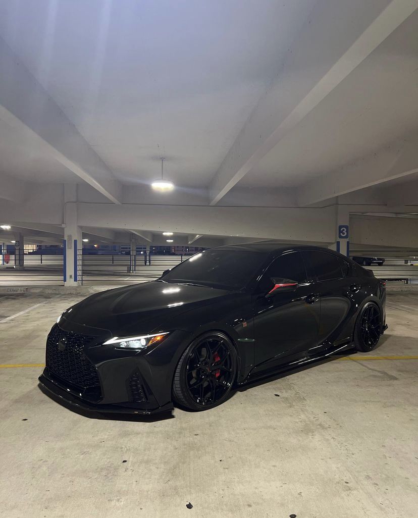 Lexus IS 350