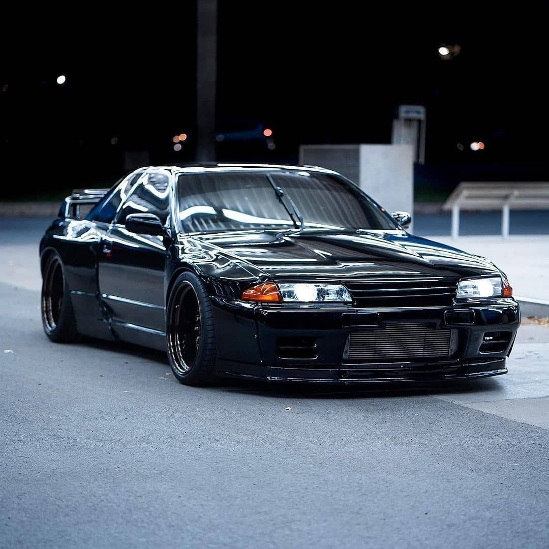 Nissan Skyline R32