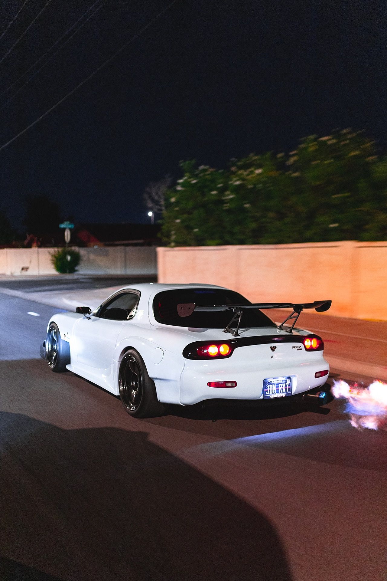 Mazda RX7