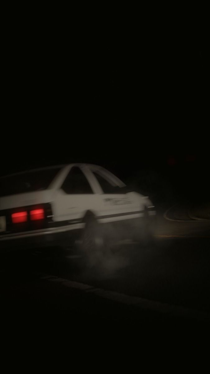 Toyota AE86