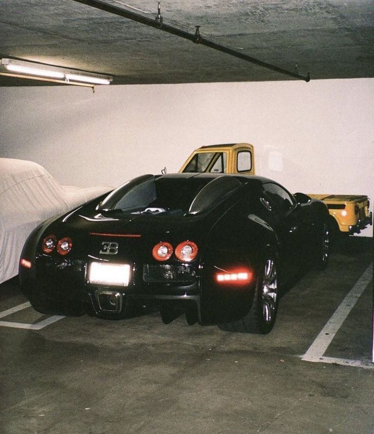 Bugatti Veyron