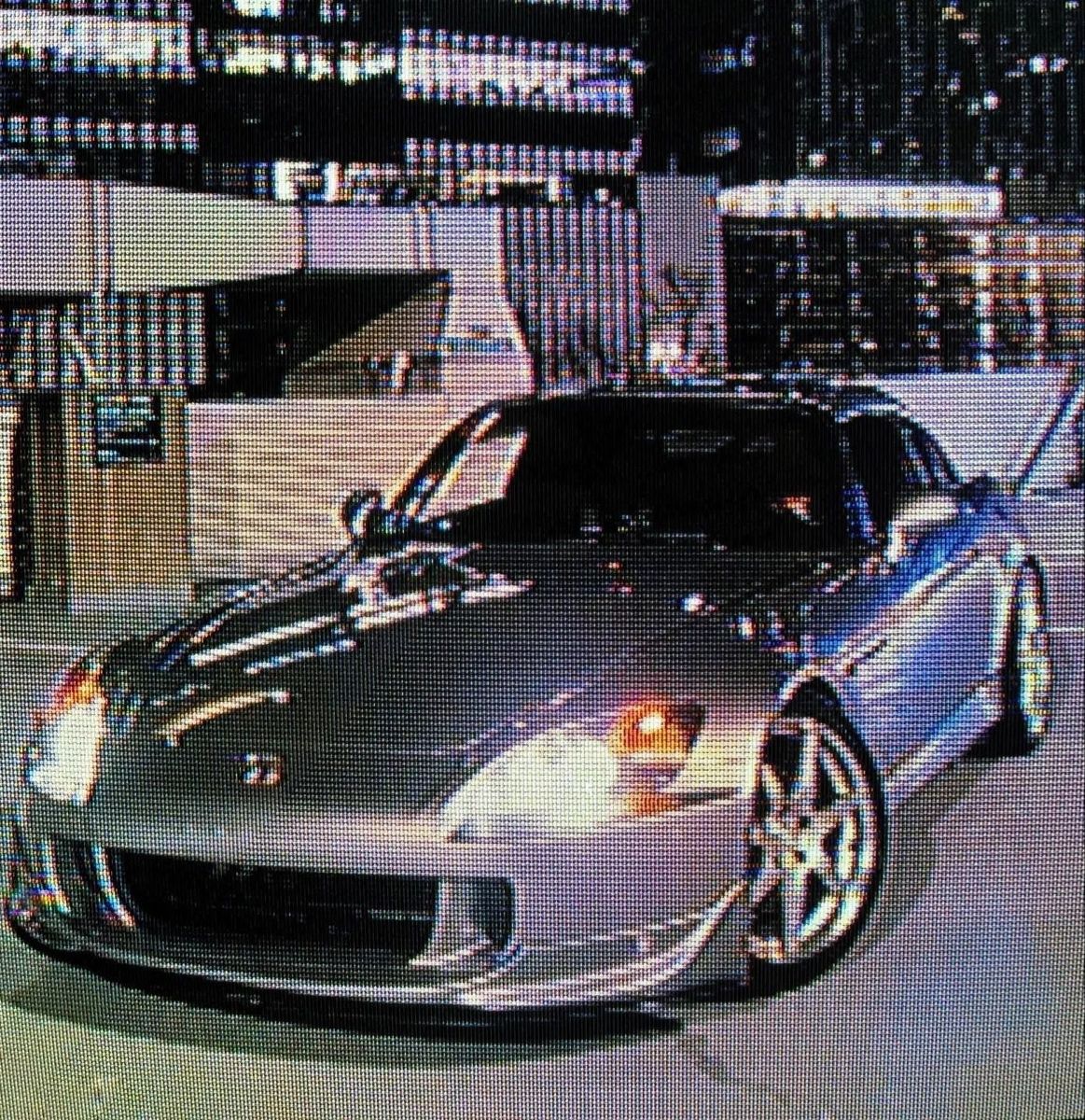 Honda S2000