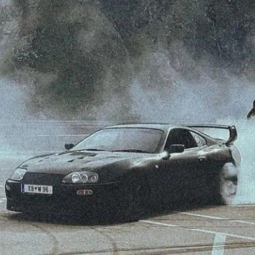 Toyota Supra