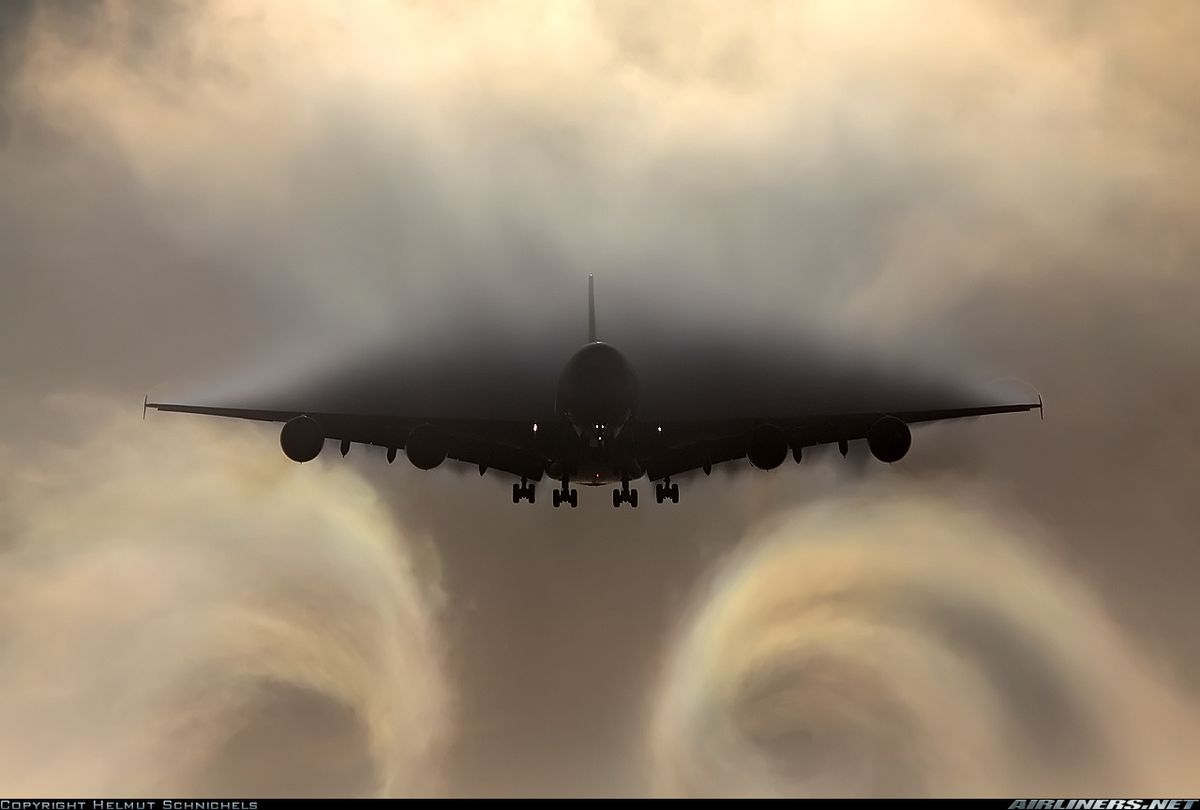 Airbus A380