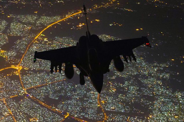 Dassault Rafale