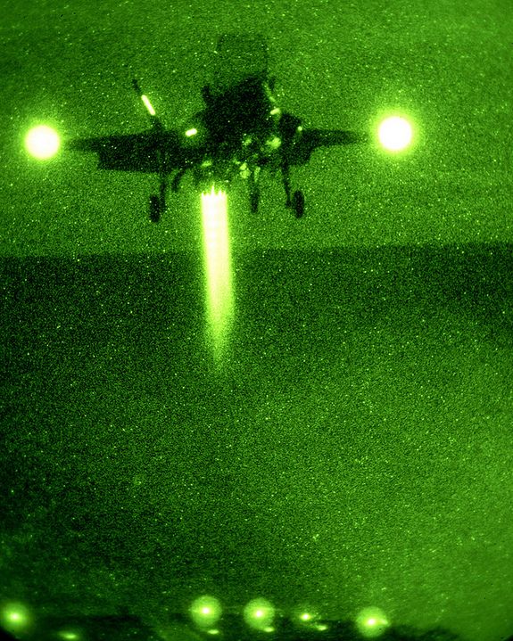 Lockheed Martin F-35 Lightning II