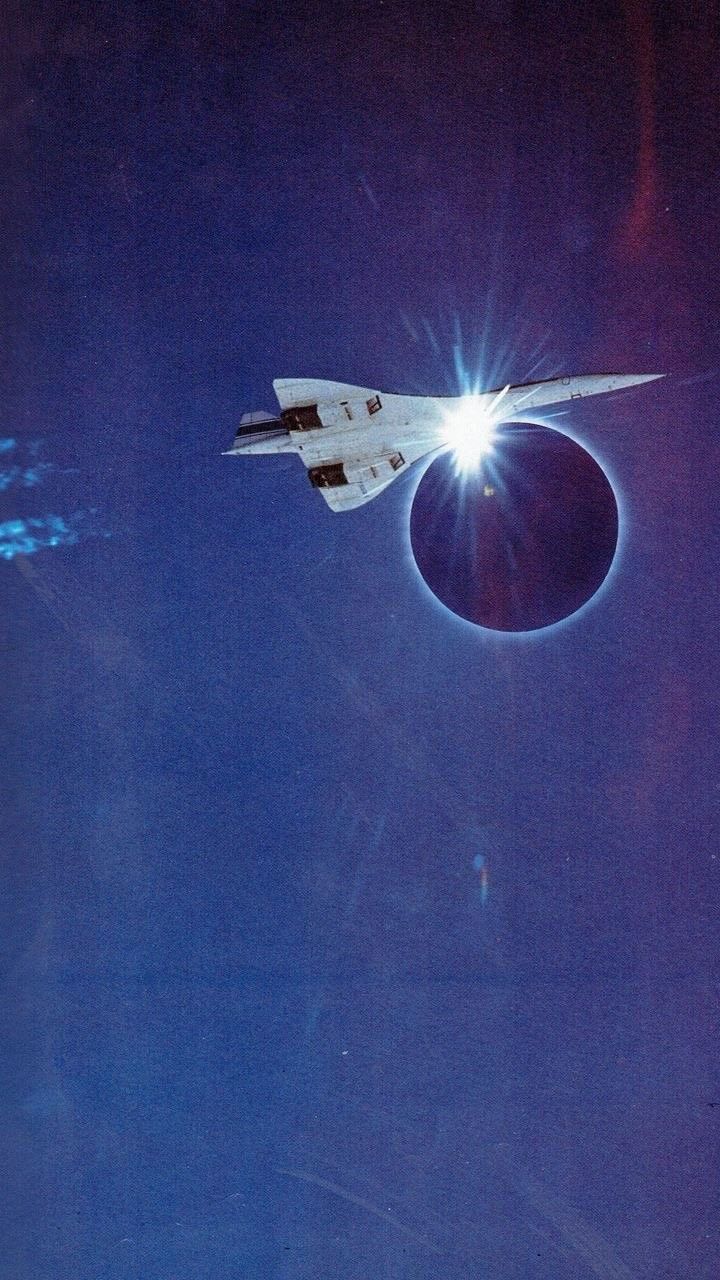 Concorde