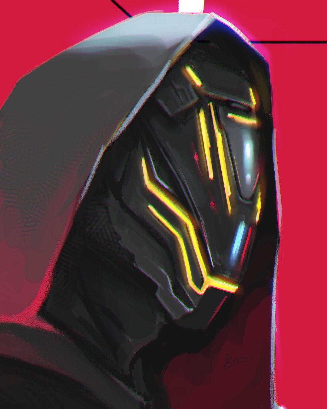 Ghostrunner