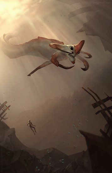 Subnautica