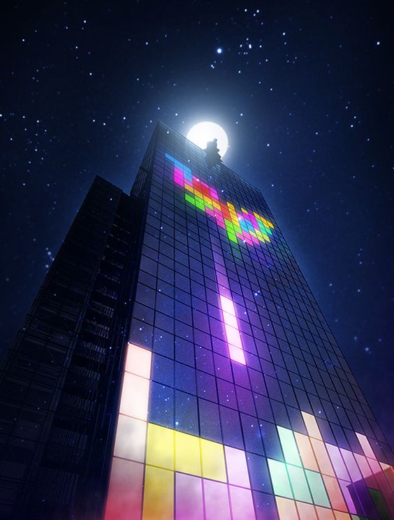 Tetris
