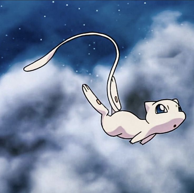 Mew