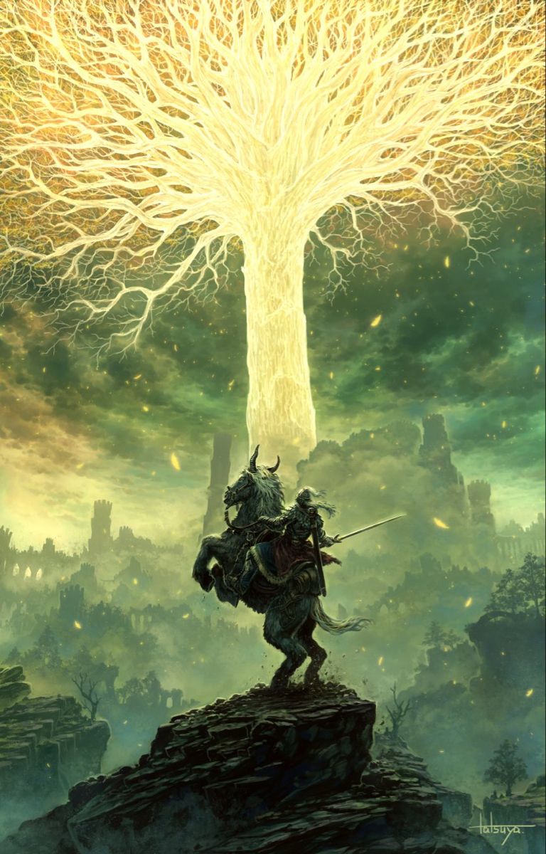 Elden Ring