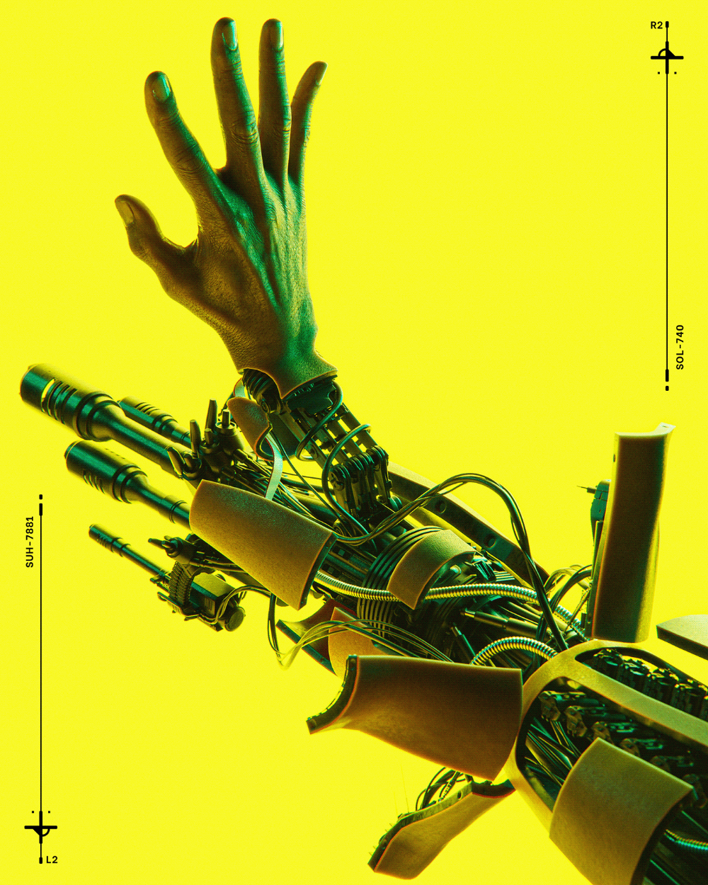 Cyberpunk 2077