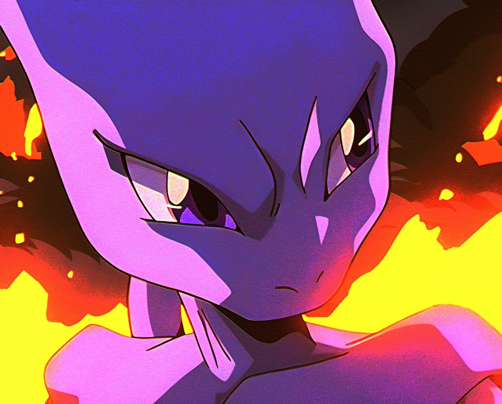 Mewtwo