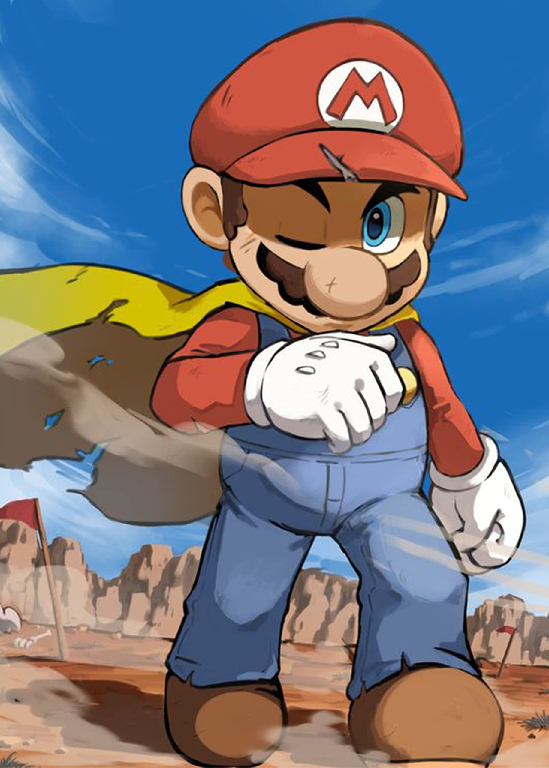 Mario