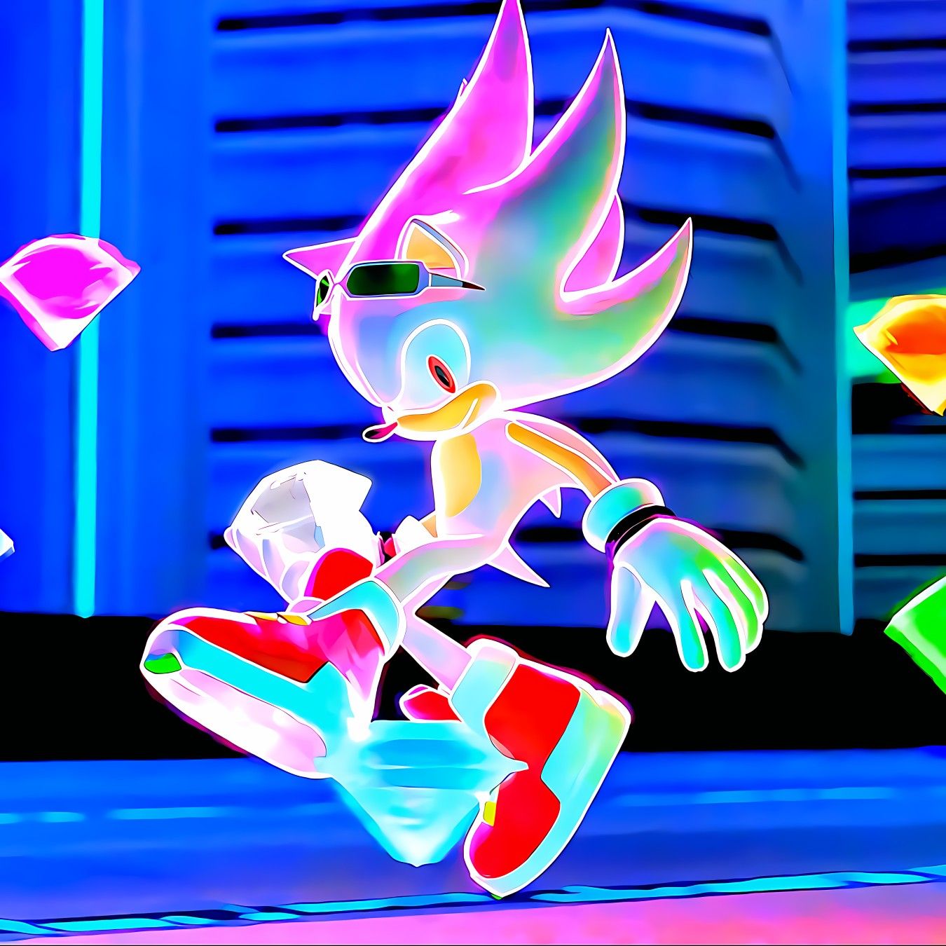 Sonic