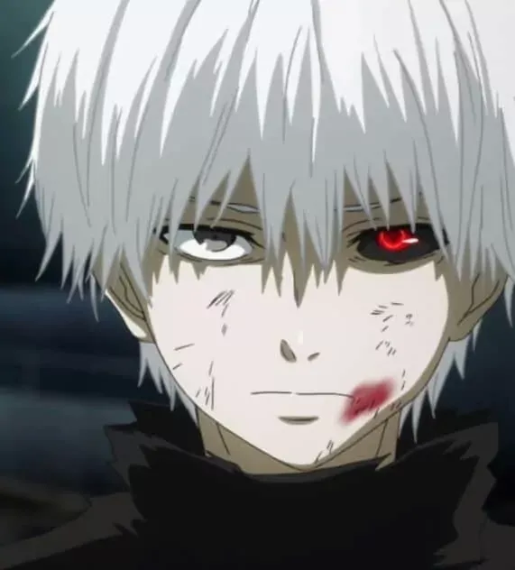 Kaneki