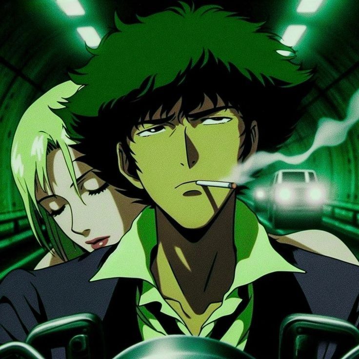 Spike