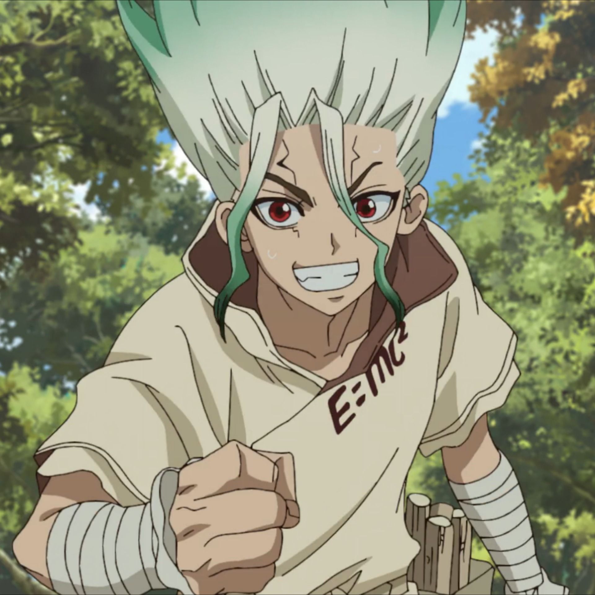 Senku
