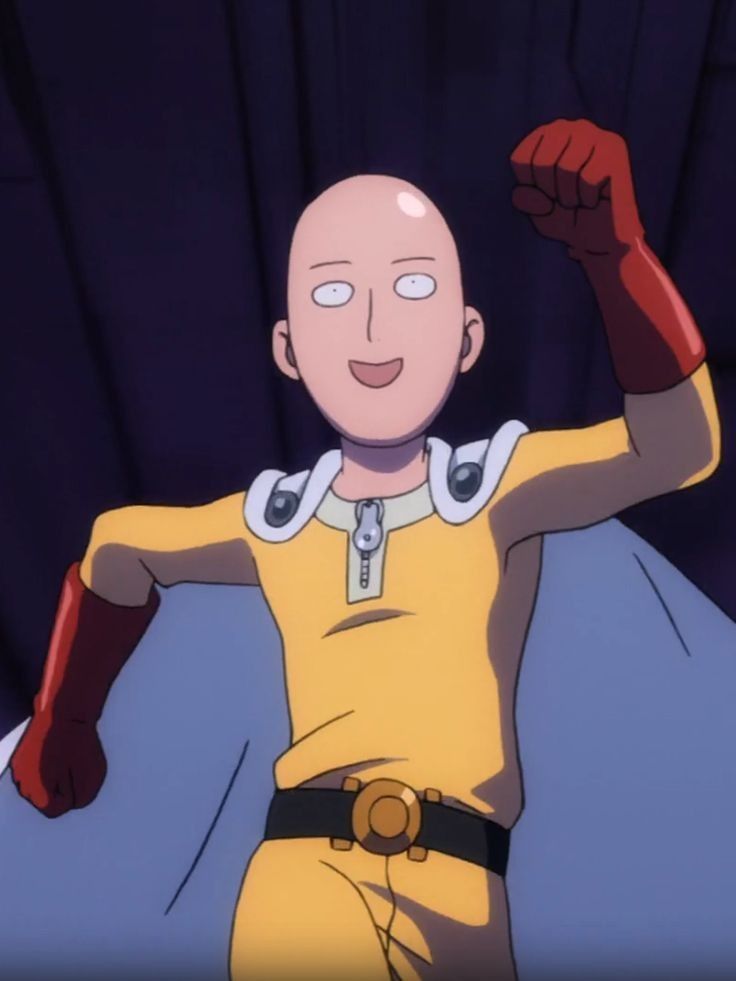 Saitama