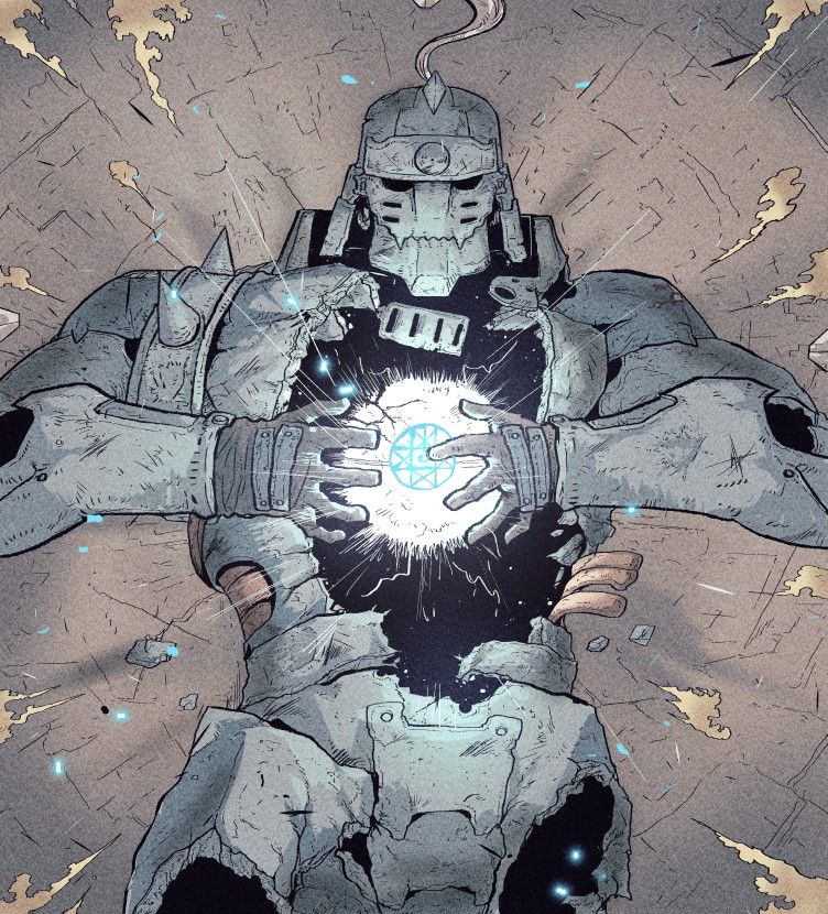 Alphonse