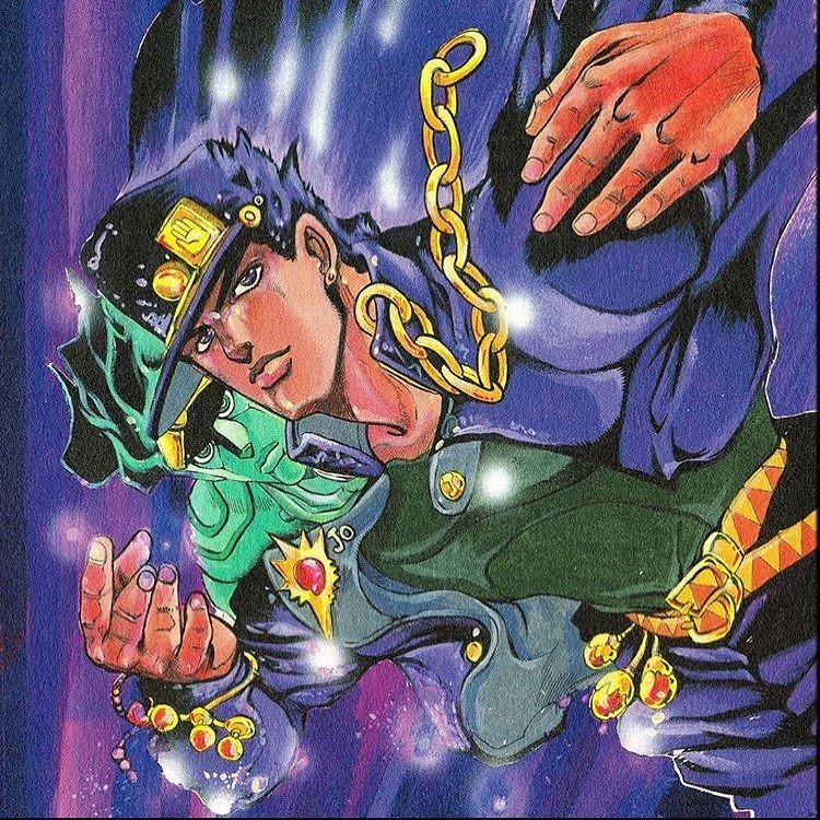 Jotaro