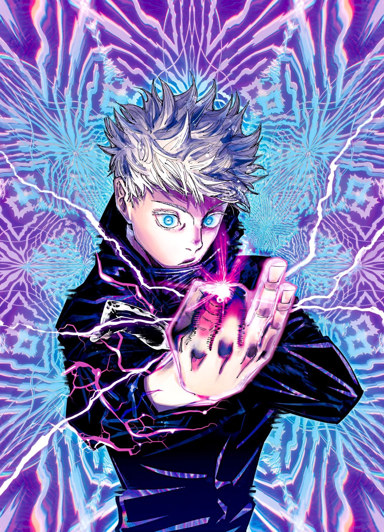 Gojo