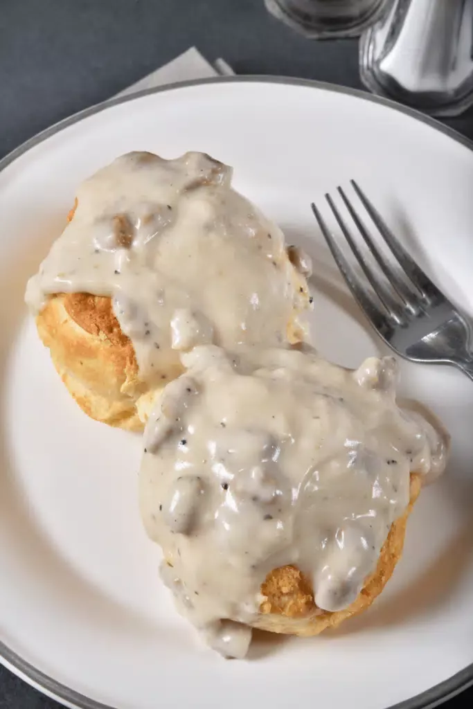 Biscuits