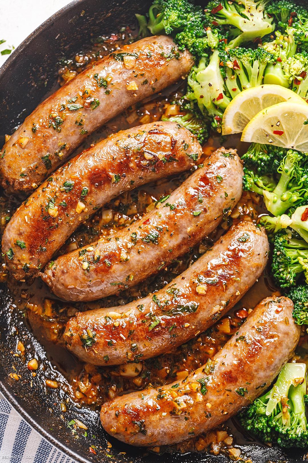 Sausages