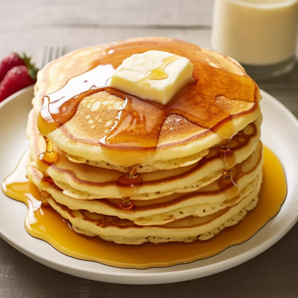 Pancakes