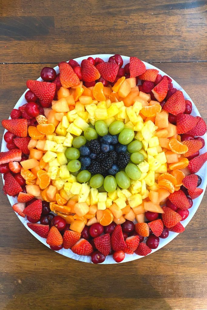 Fruit Salad