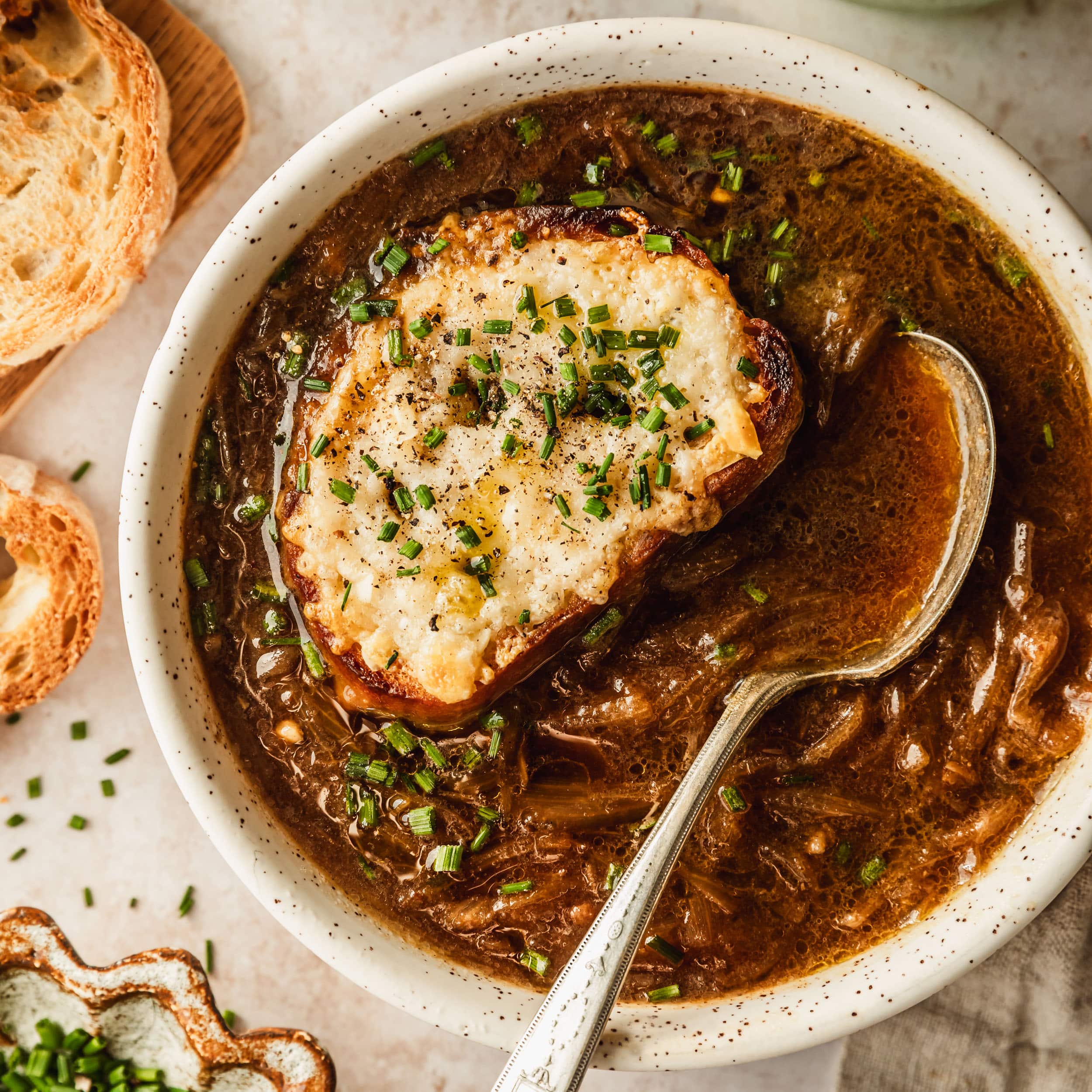 French Onion Soup