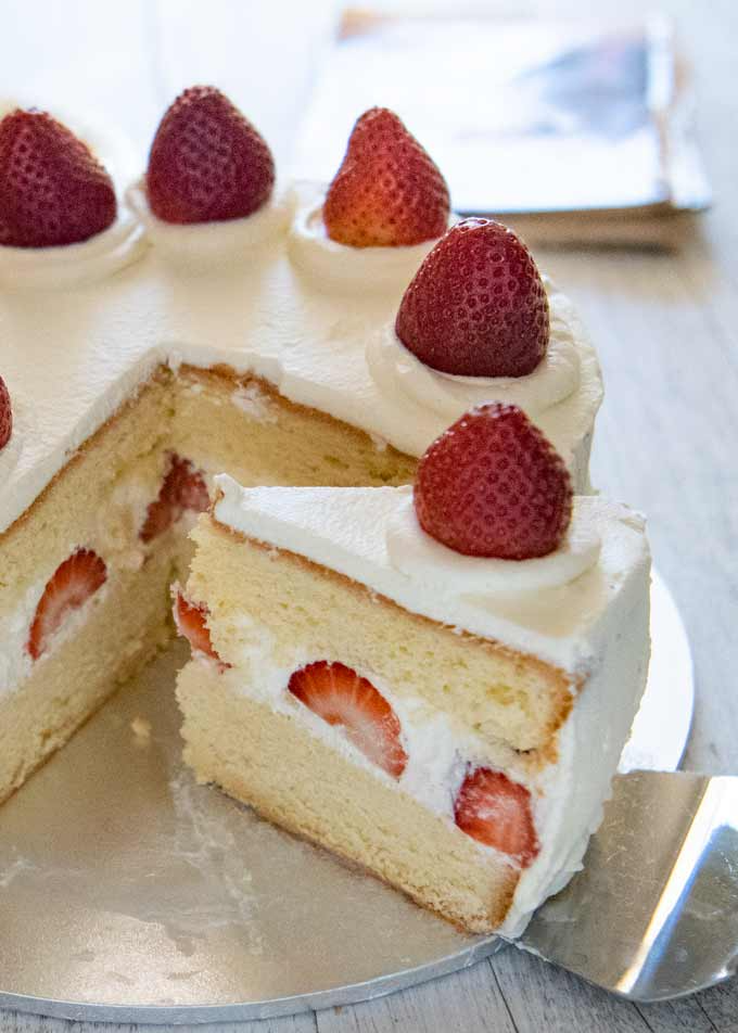 Cake