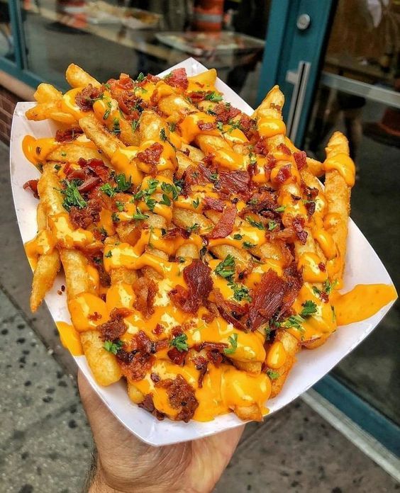 Fries