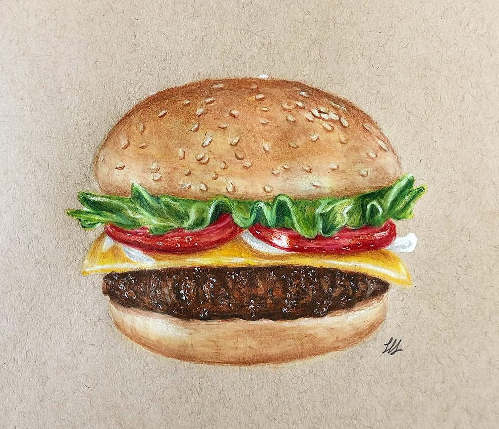 Burger