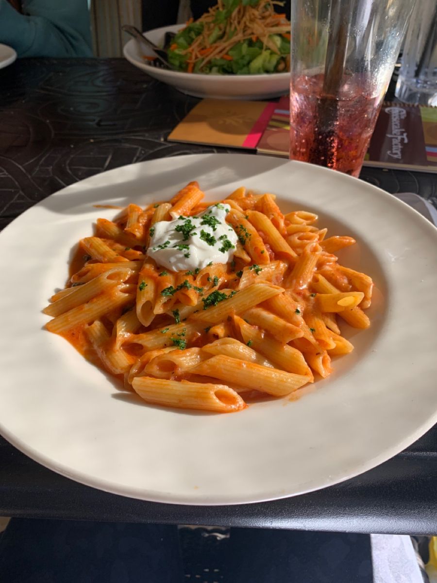Pasta