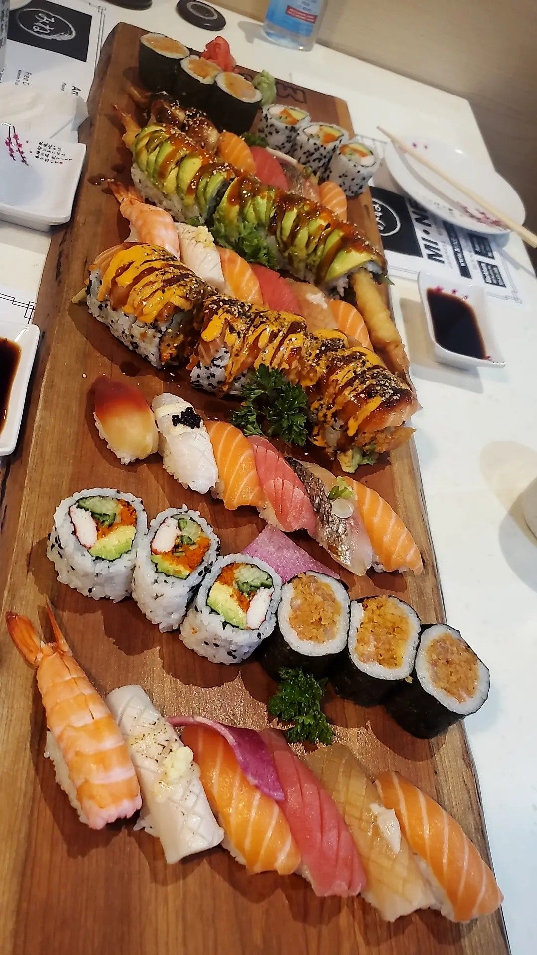 Sushi