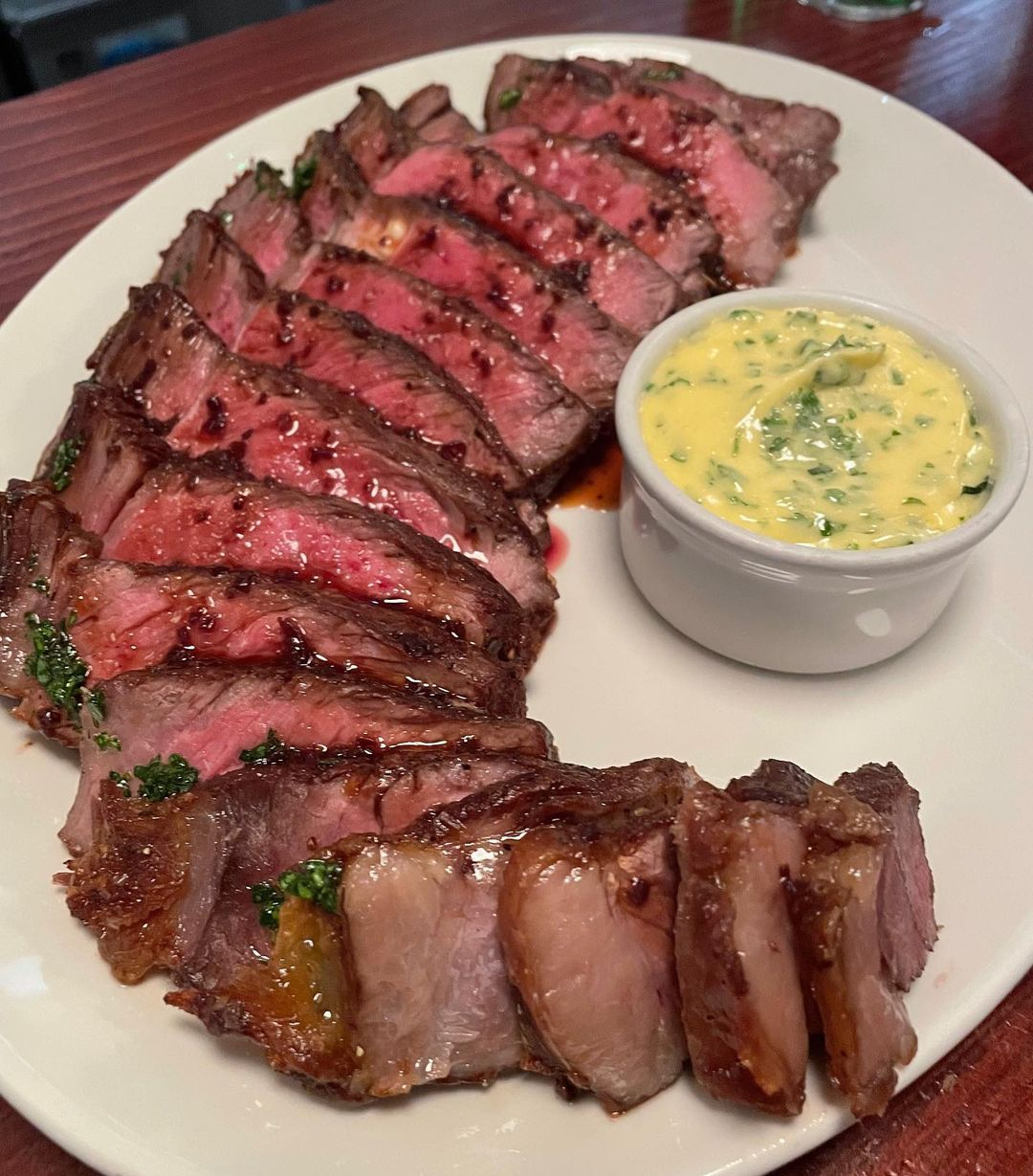 Steak