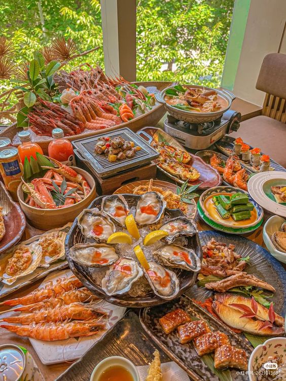 Feast