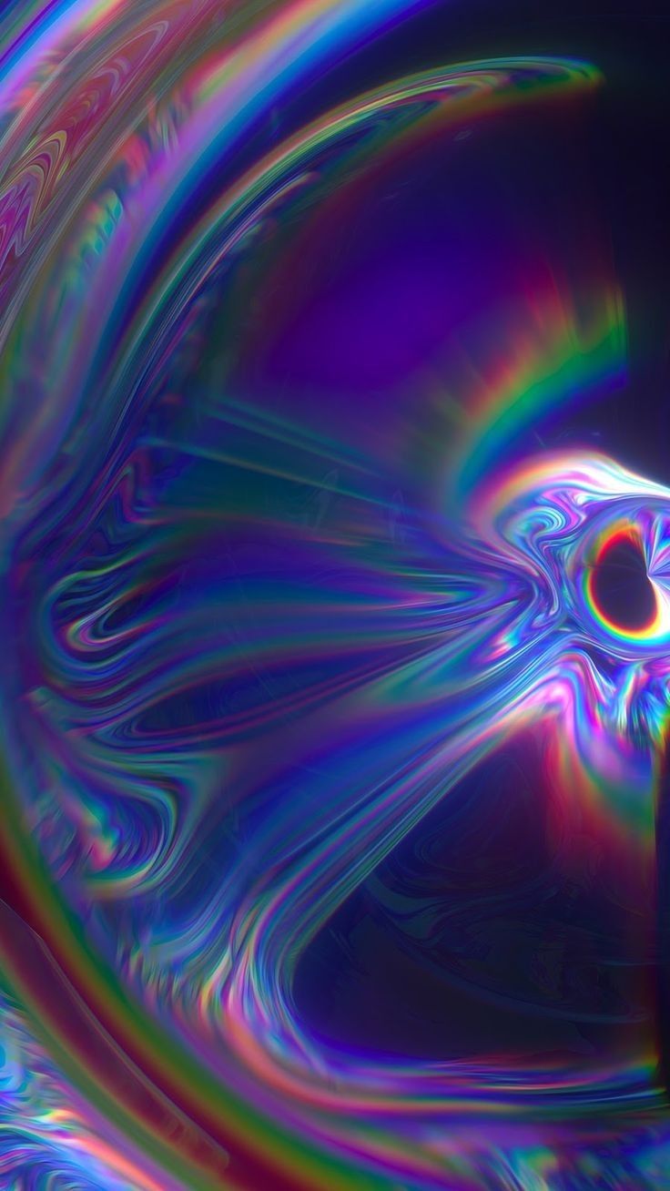Interstellar Bubble