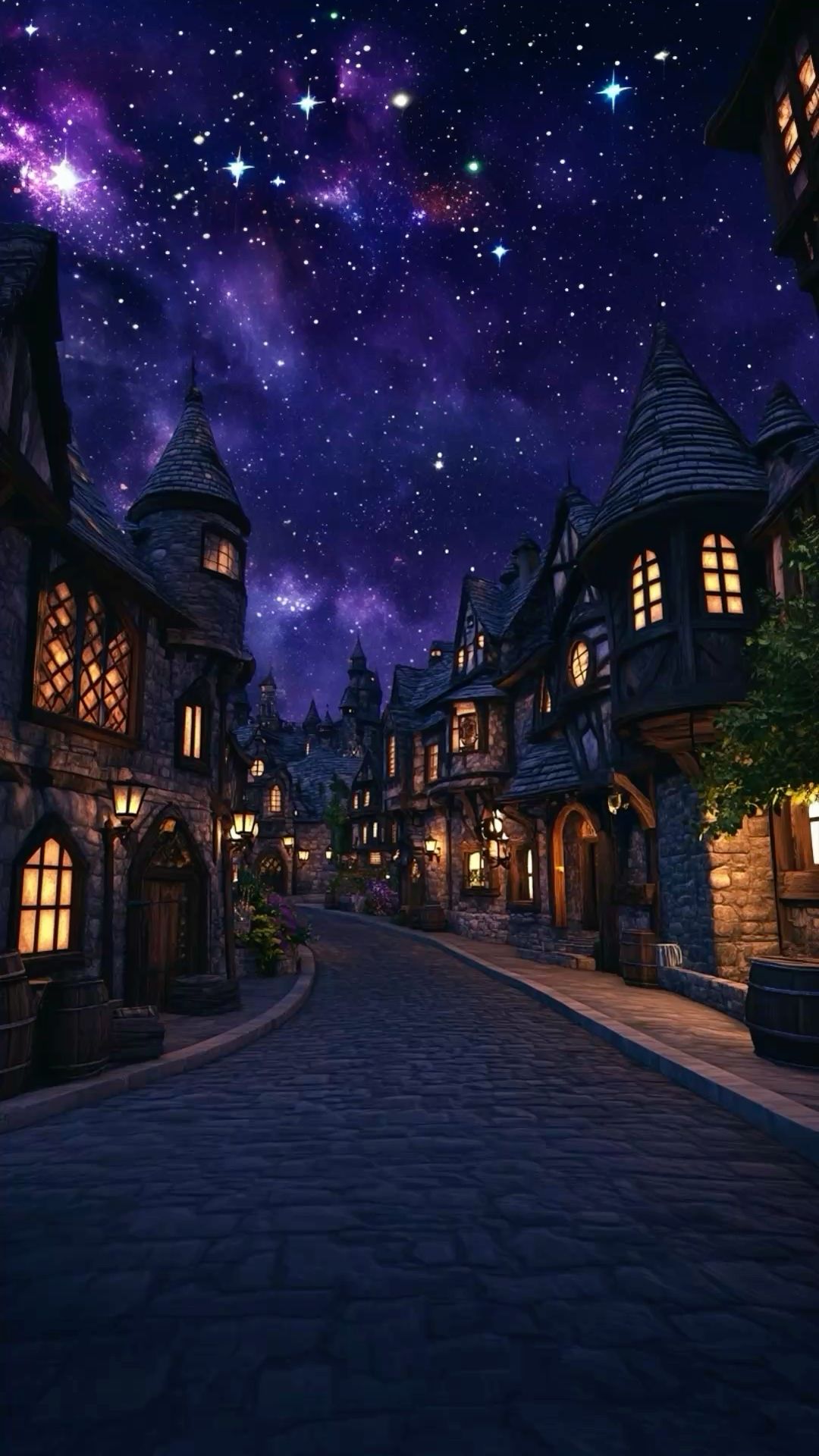 In the Kingdom