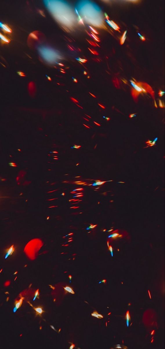 Space Embers