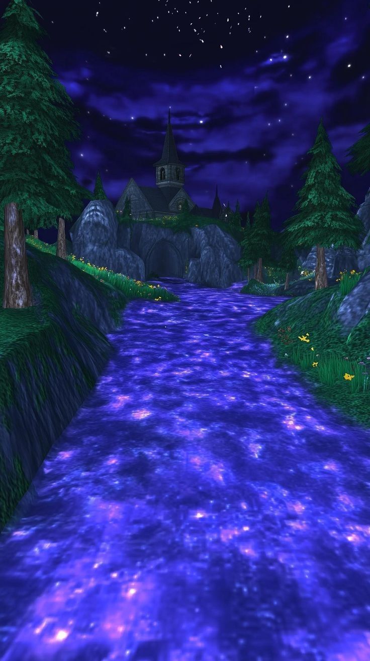 The Kingdom's Harbor