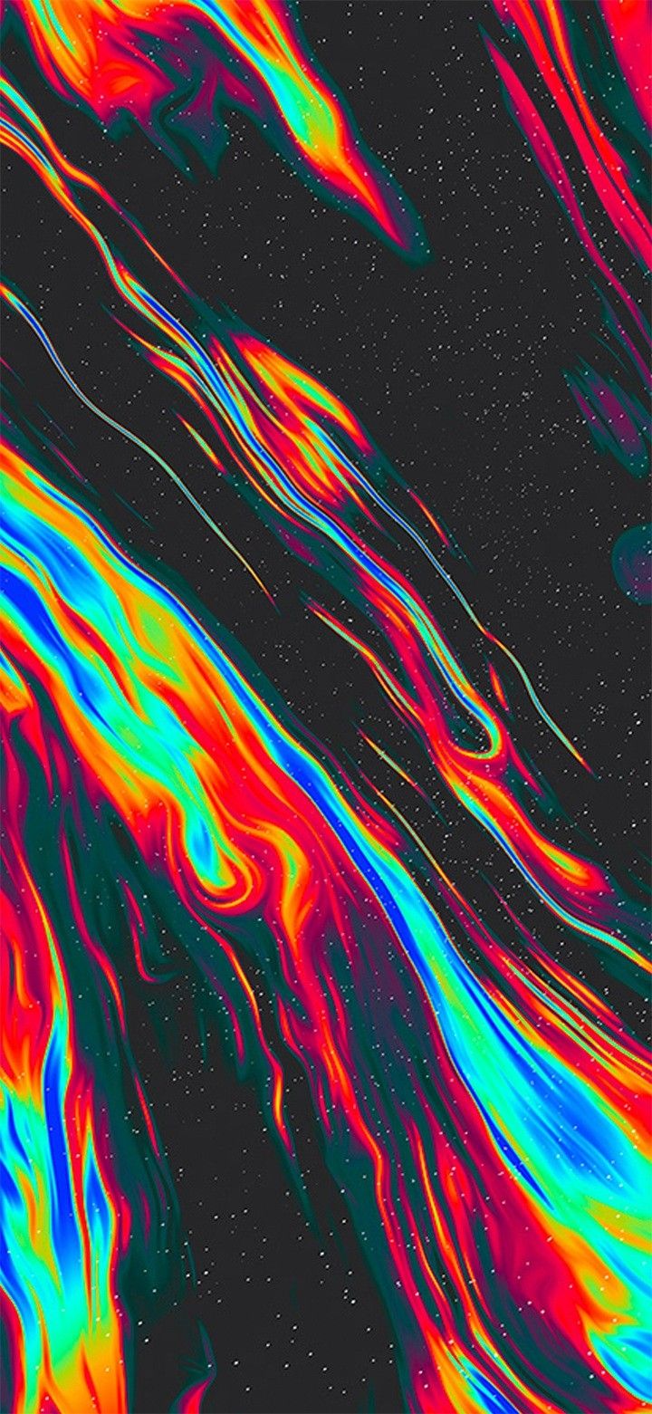 Scorching Ripples