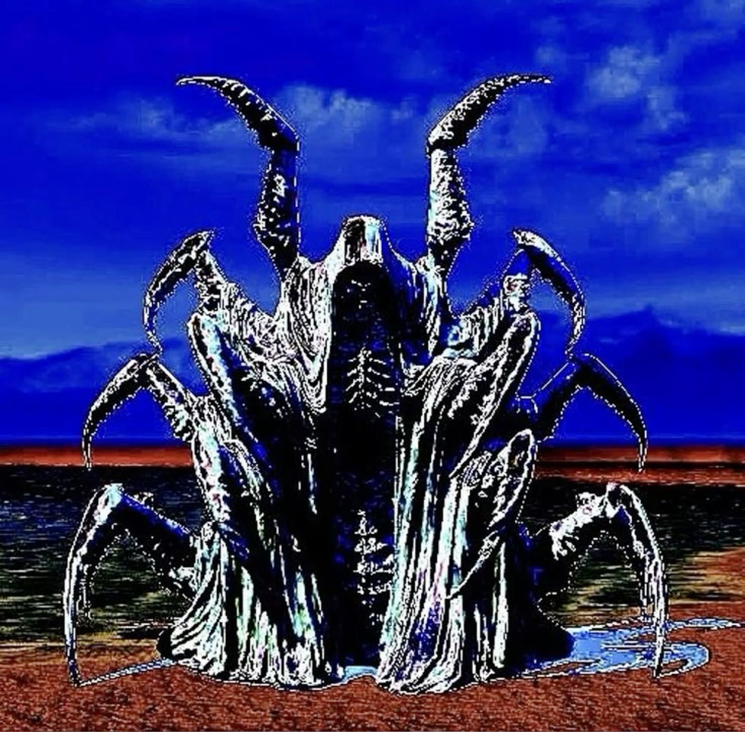 Reaper